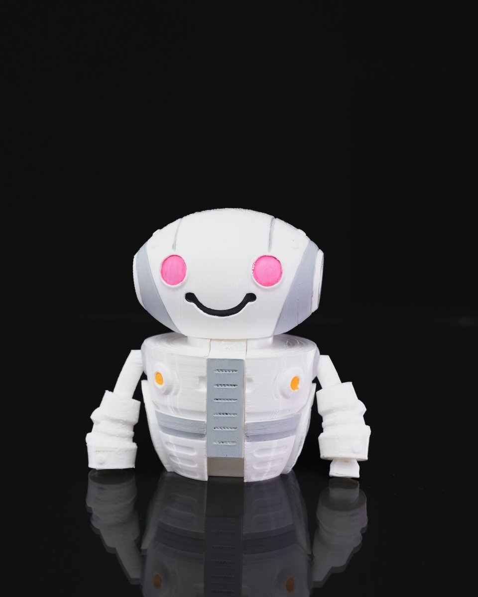H4 - PY Bot - The Phynagrin Show