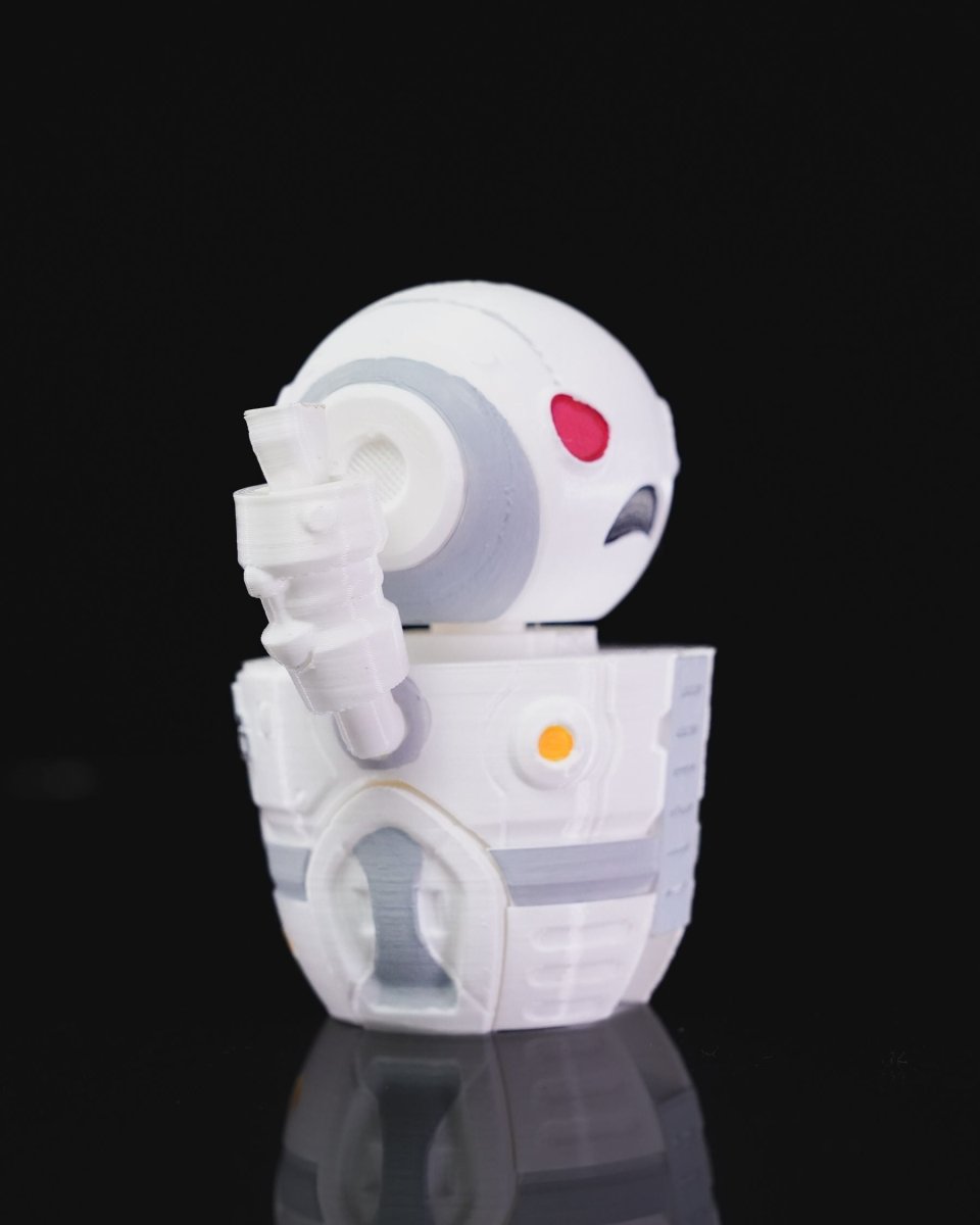H4 - PY Bot - The Phynagrin Show