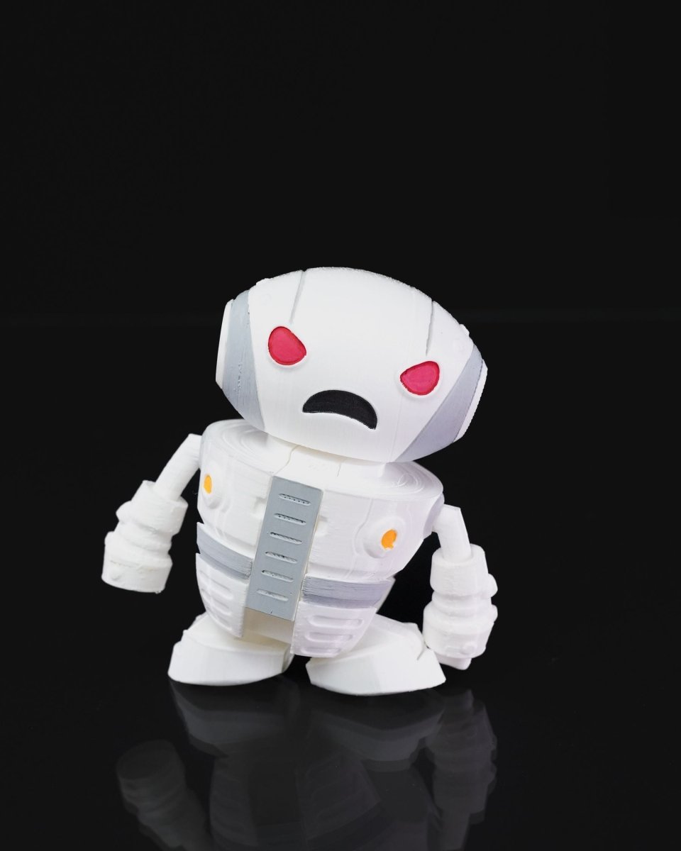 H4 - PY Bot - The Phynagrin Show