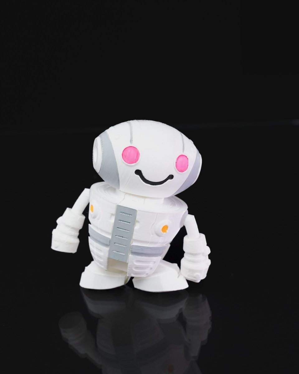 H4 - PY Bot - The Phynagrin Show