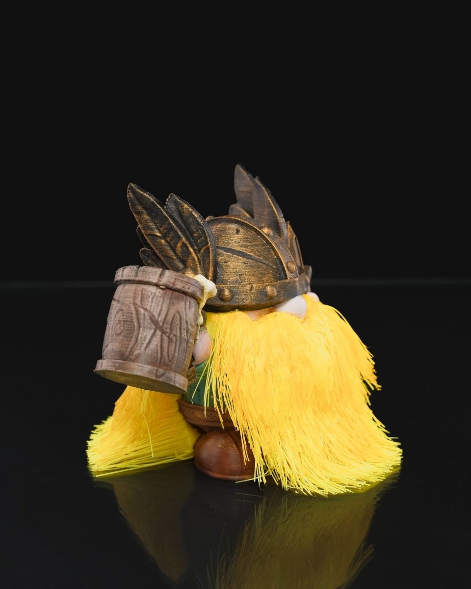 Hornhelm Trio - The Phynagrin Show