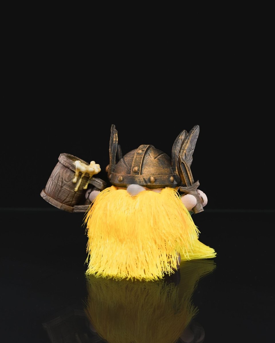 Hornhelm Trio - The Phynagrin Show