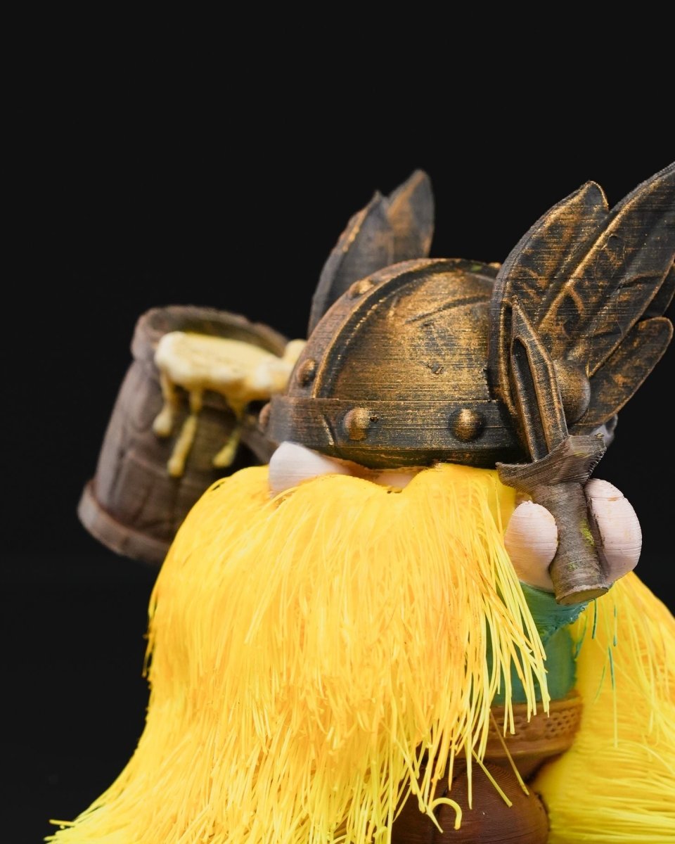 Hornhelm Trio - The Phynagrin Show