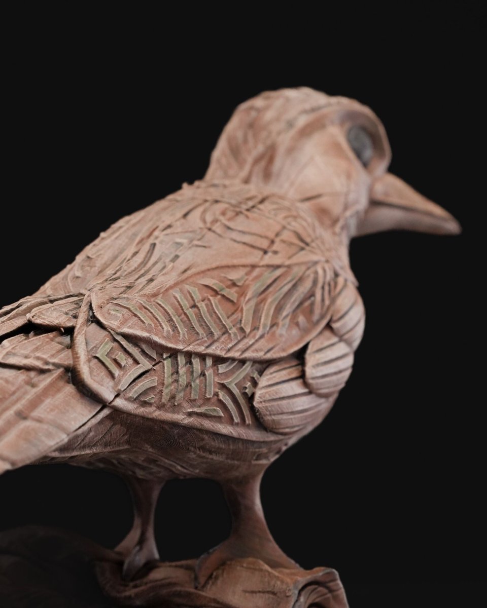 Huginn - The Phynagrin Show