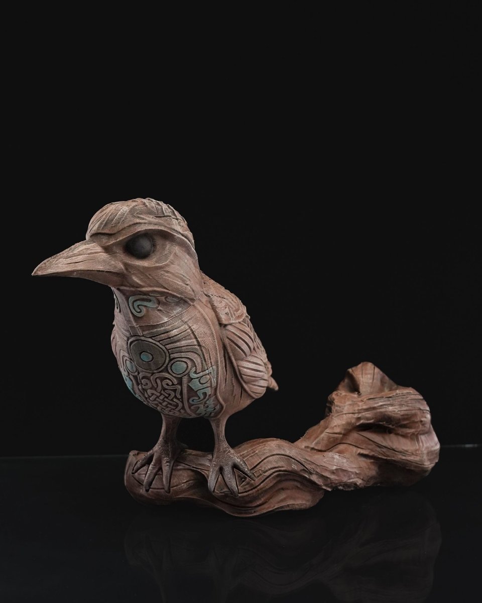 Huginn - The Phynagrin Show