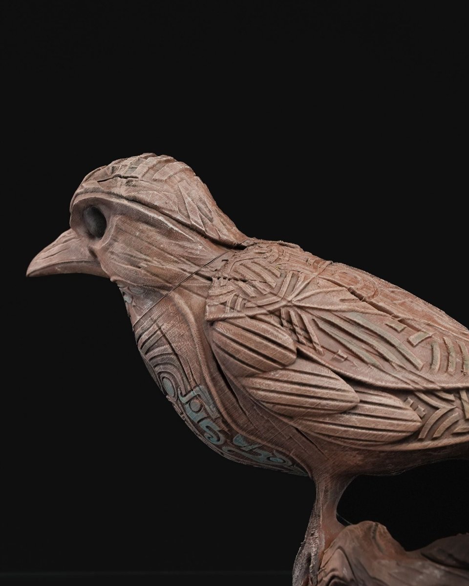 Huginn - The Phynagrin Show