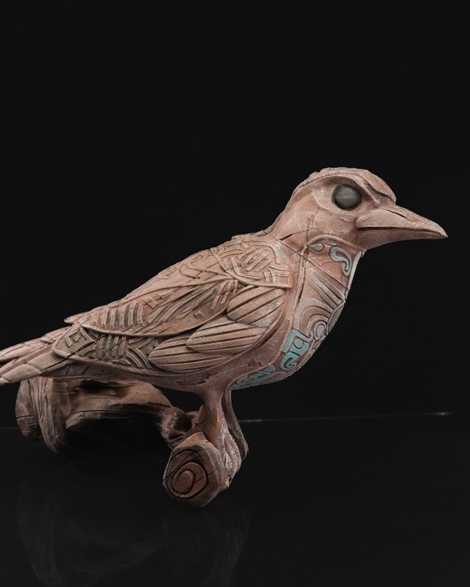 Huginn - The Phynagrin Show