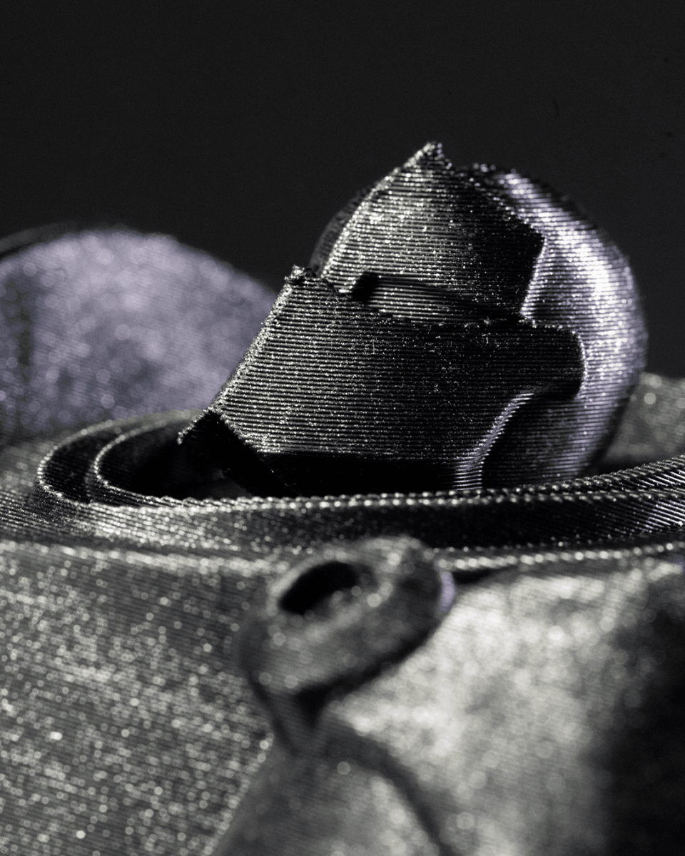 Knight Controller Holder - The Phynagrin Show