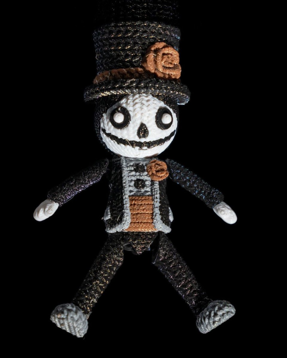 Knitted Love - The Phynagrin Show