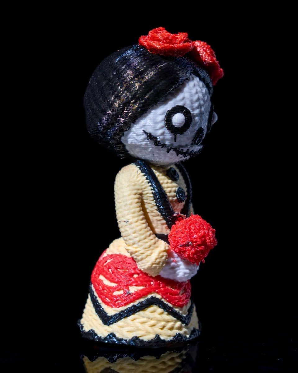 Knitted Love - The Phynagrin Show