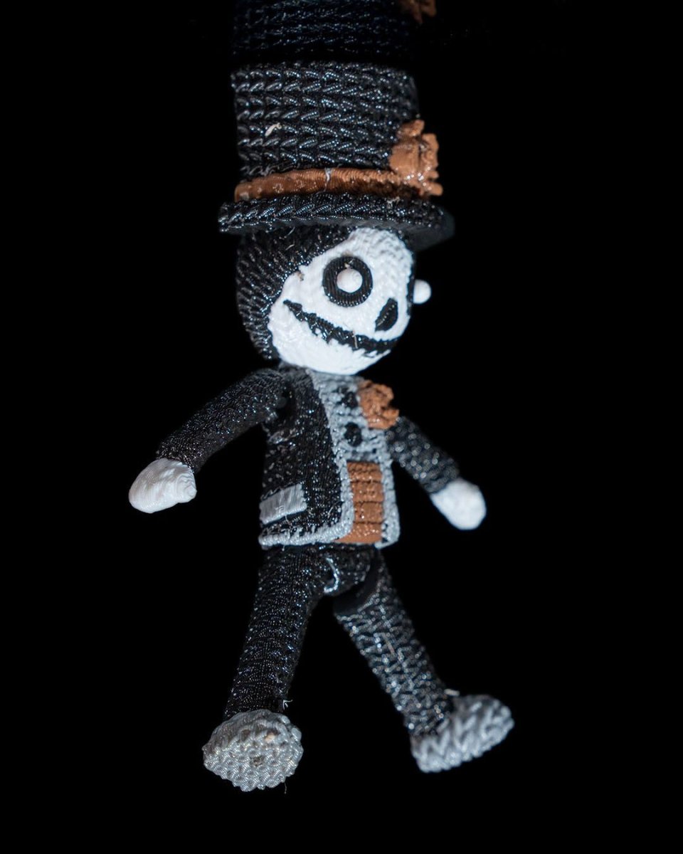 Knitted Love - The Phynagrin Show