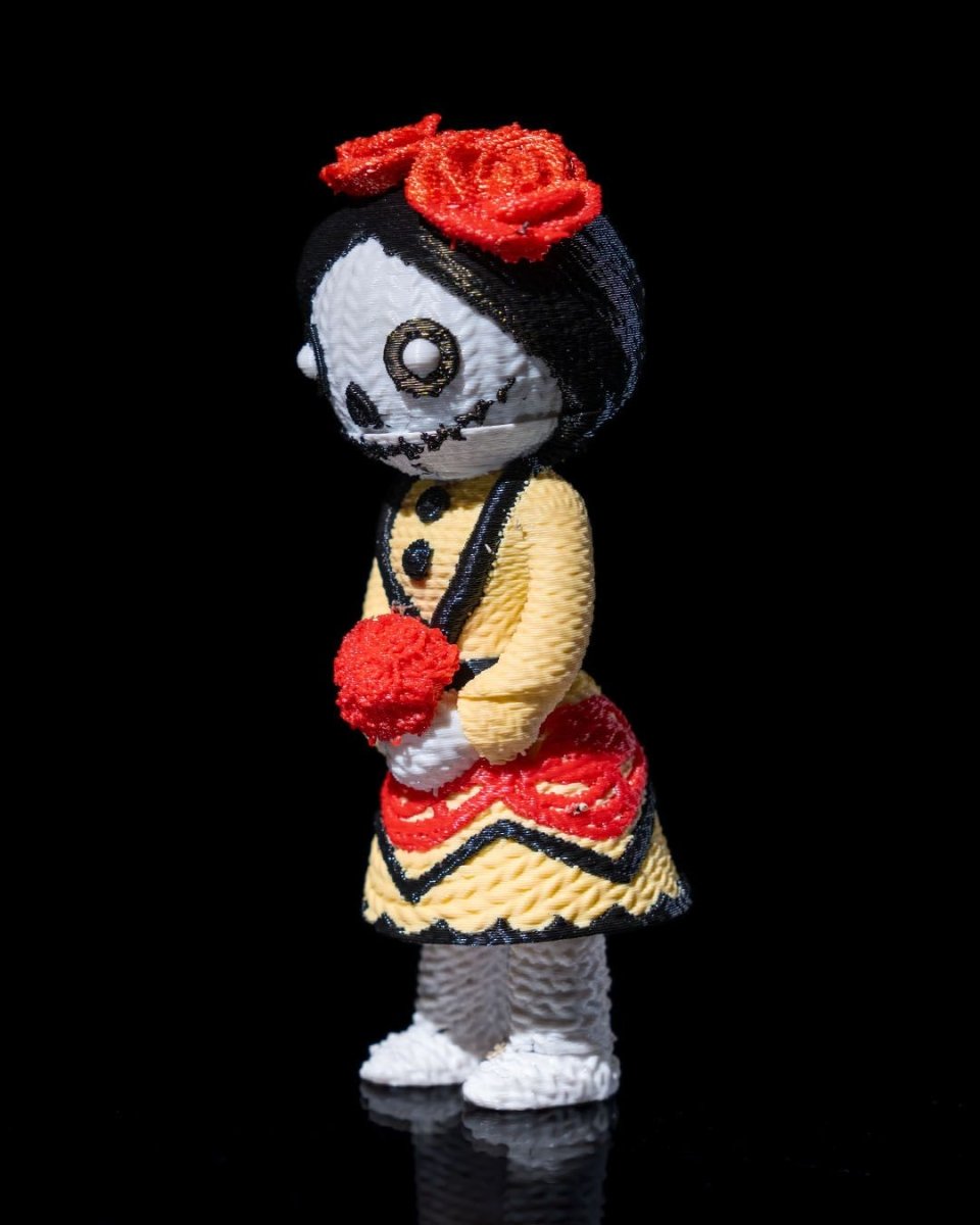 Knitted Love - The Phynagrin Show