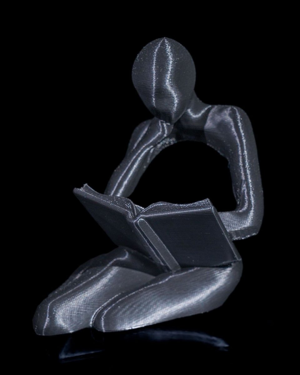 Minimal Reading - The Phynagrin Show