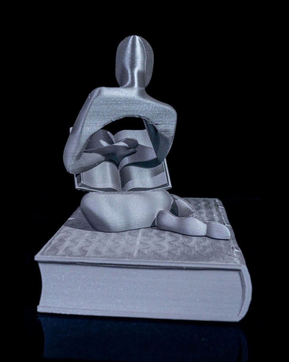 Minimal Reading - The Phynagrin Show