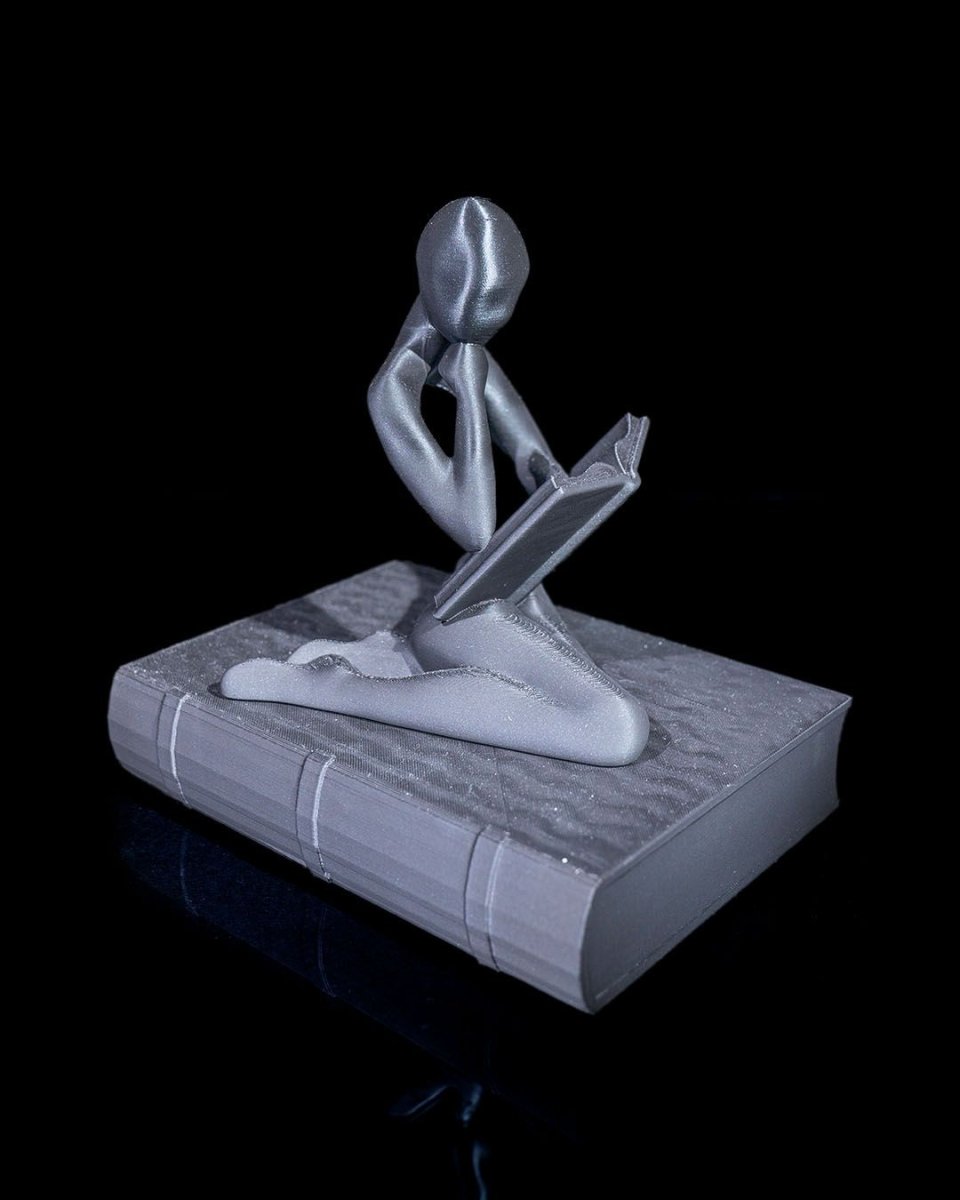 Minimal Reading - The Phynagrin Show