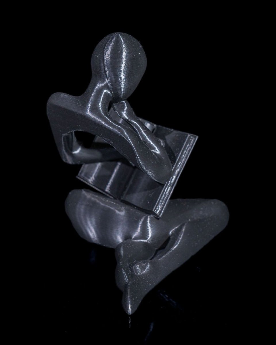 Minimal Reading - The Phynagrin Show