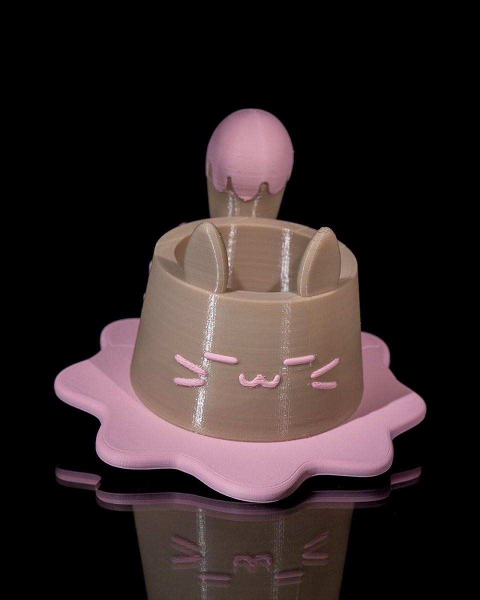 Petit Cât - eau - The Phynagrin Show