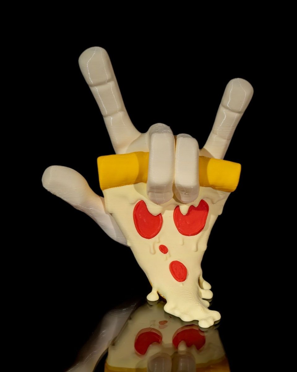 Pick N Eater Pizza Signs - The Phynagrin Show