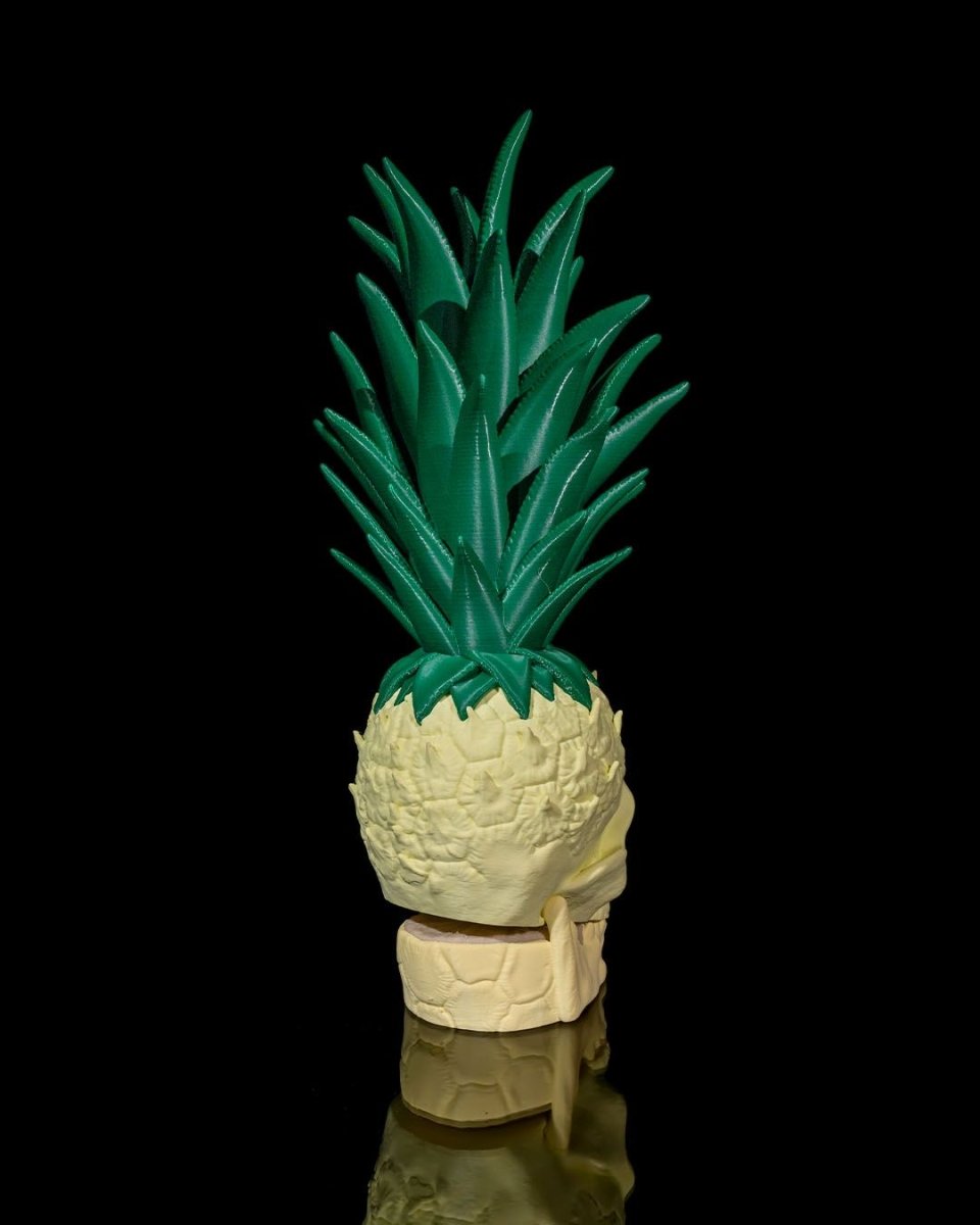 Pinãvera Colada - The Phynagrin Show
