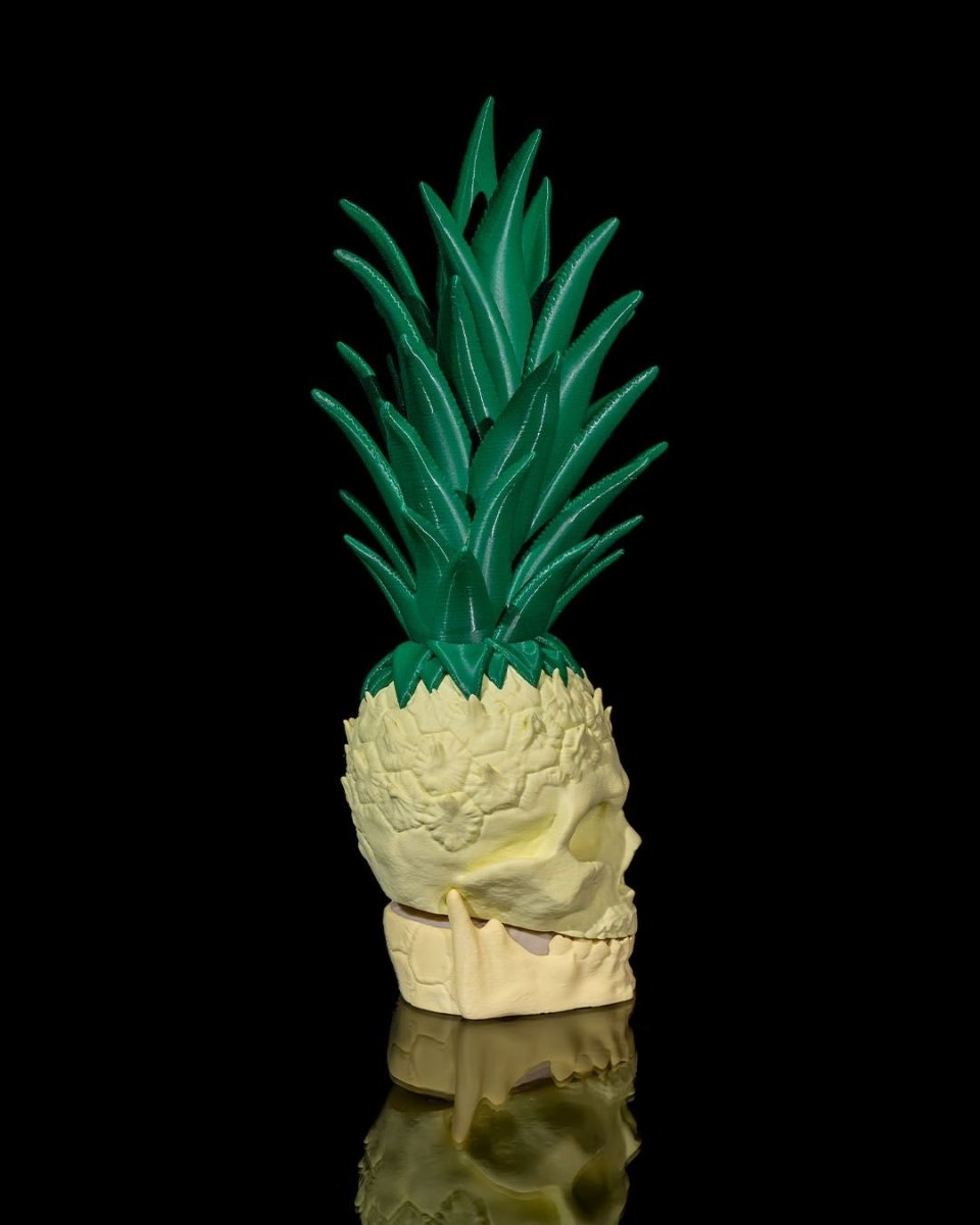 Pinãvera Colada - The Phynagrin Show