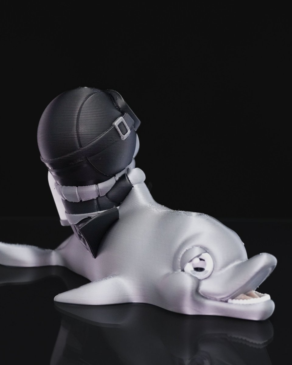 Scuba Diver Figurines - The Phynagrin Show