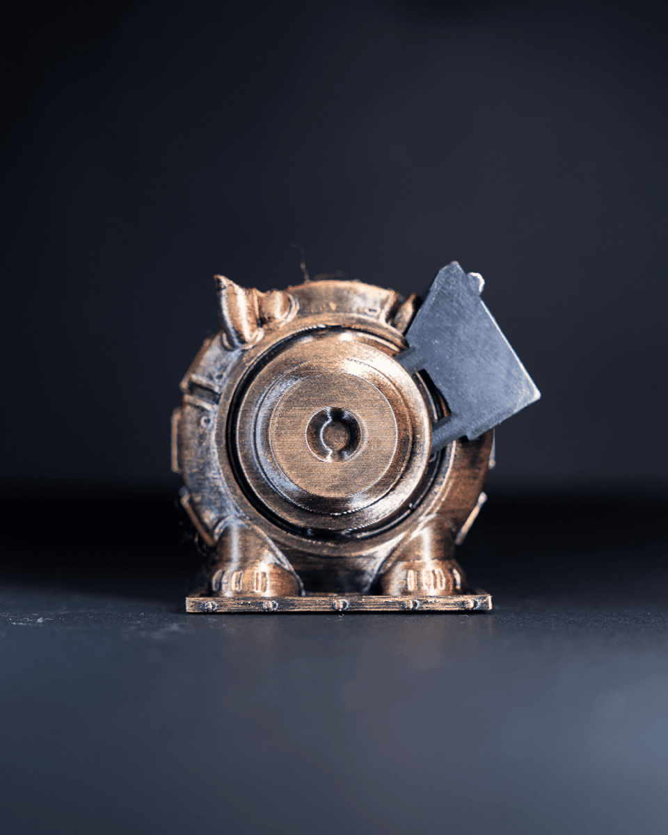 Steampunk Calendar - The Phynagrin Show