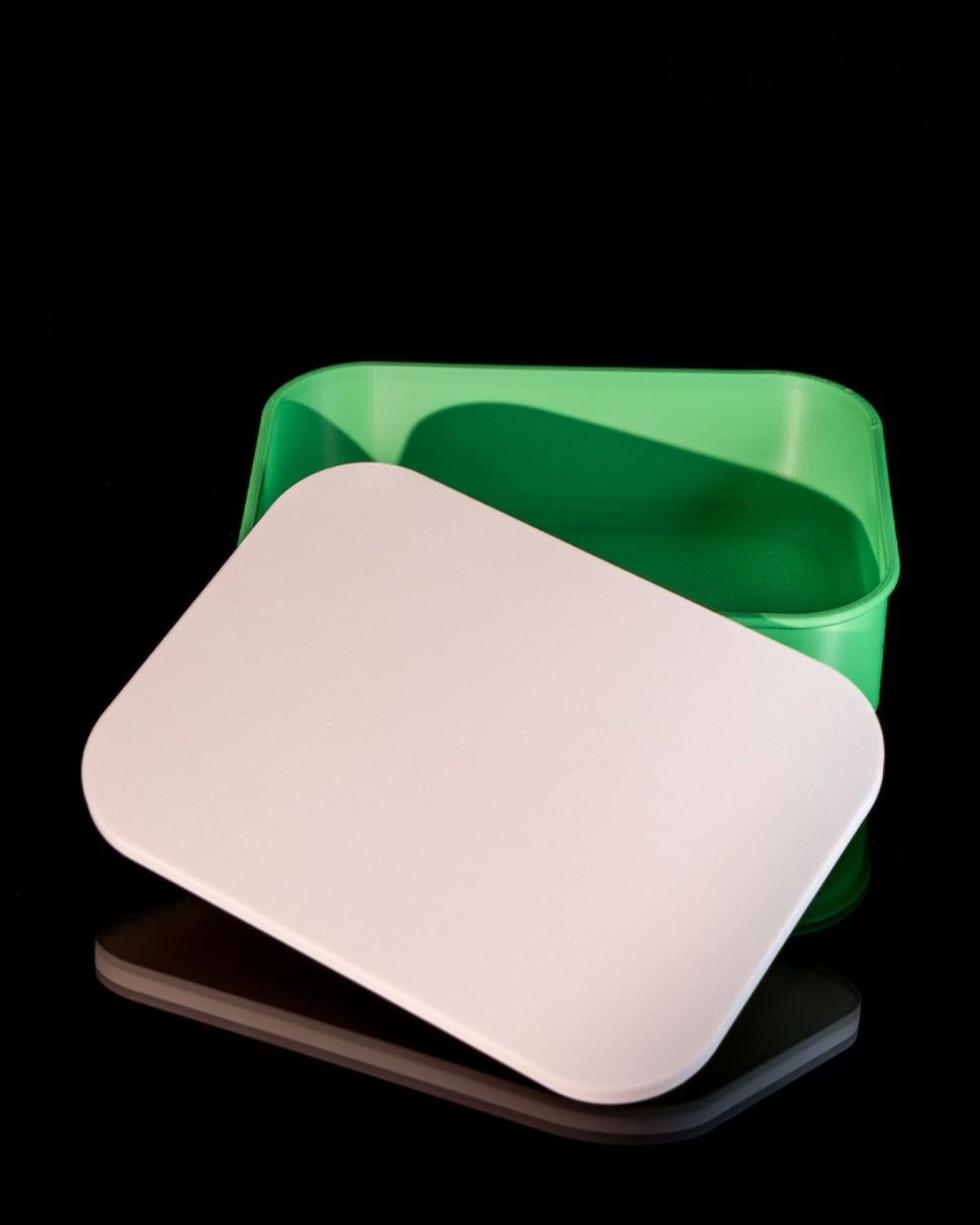 Storage Box - The Phynagrin Show