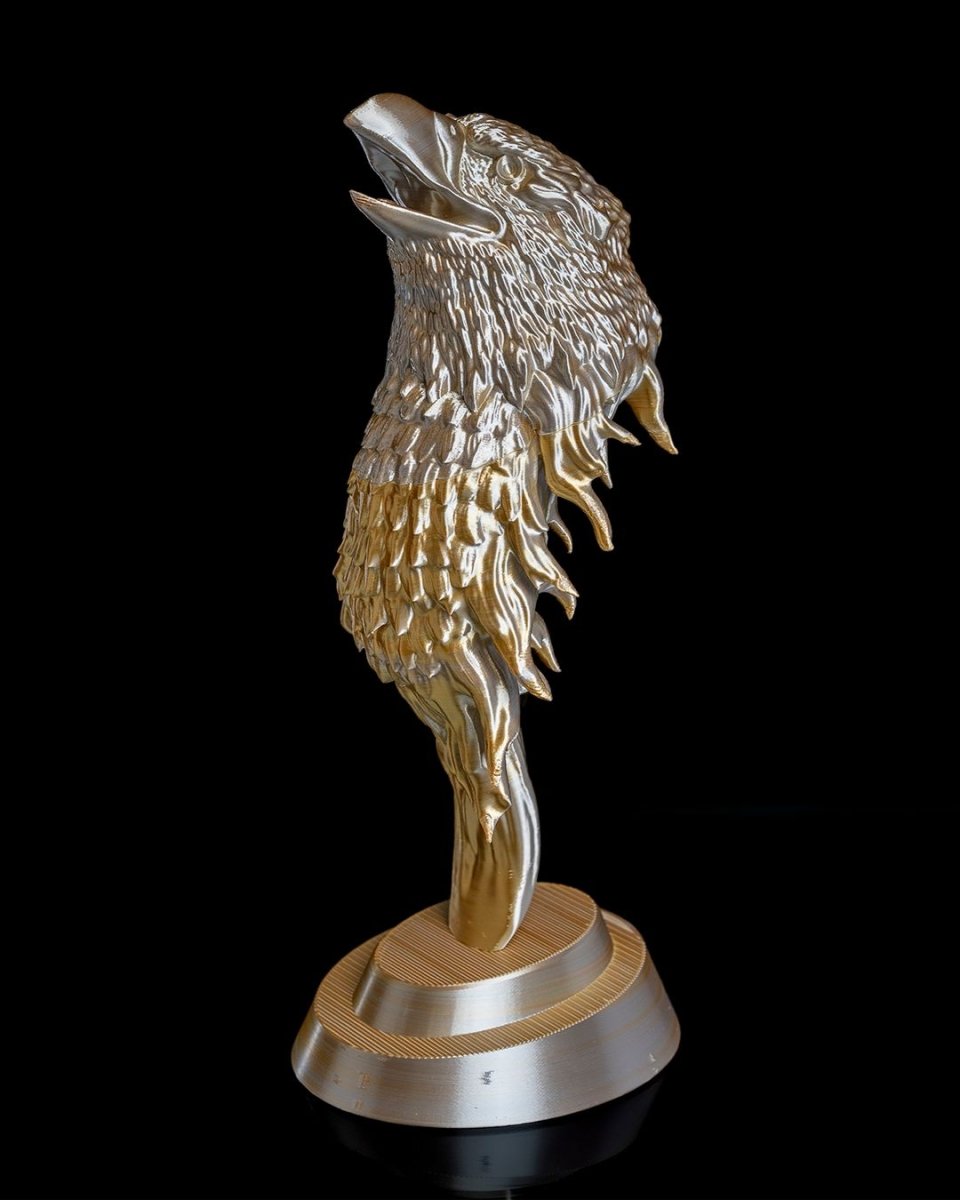 The Firehawk - The Phynagrin Show