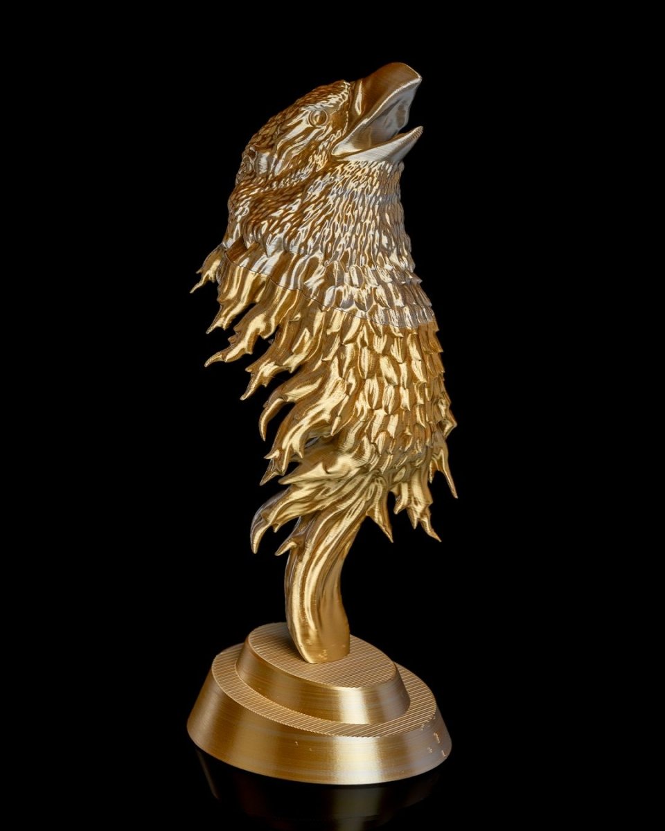 The Firehawk - The Phynagrin Show
