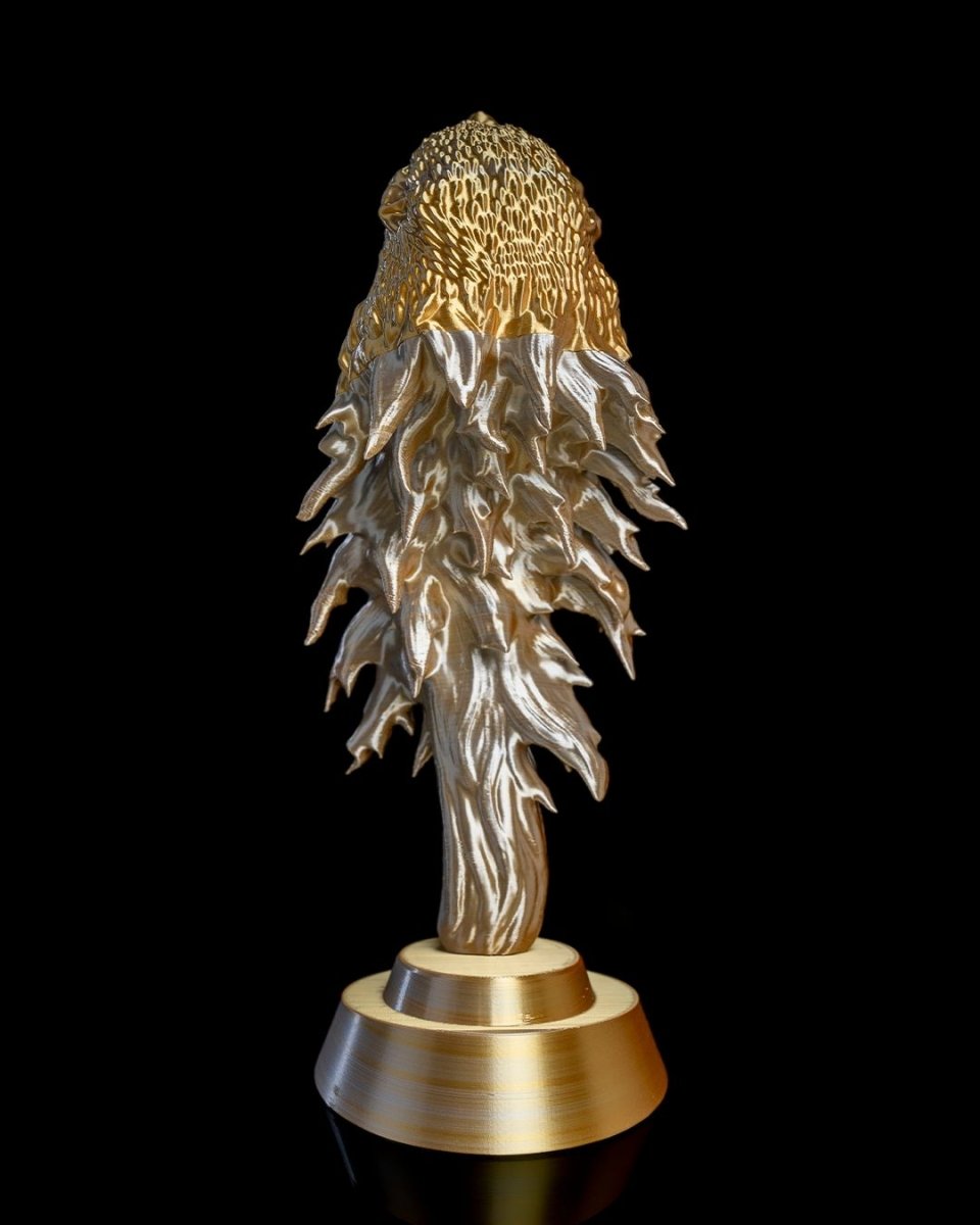 The Firehawk - The Phynagrin Show