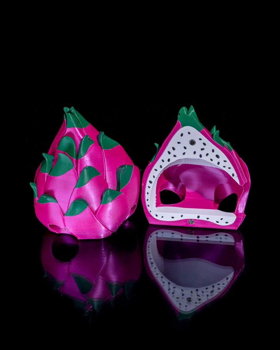Turtle Fruit - The Phynagrin Show