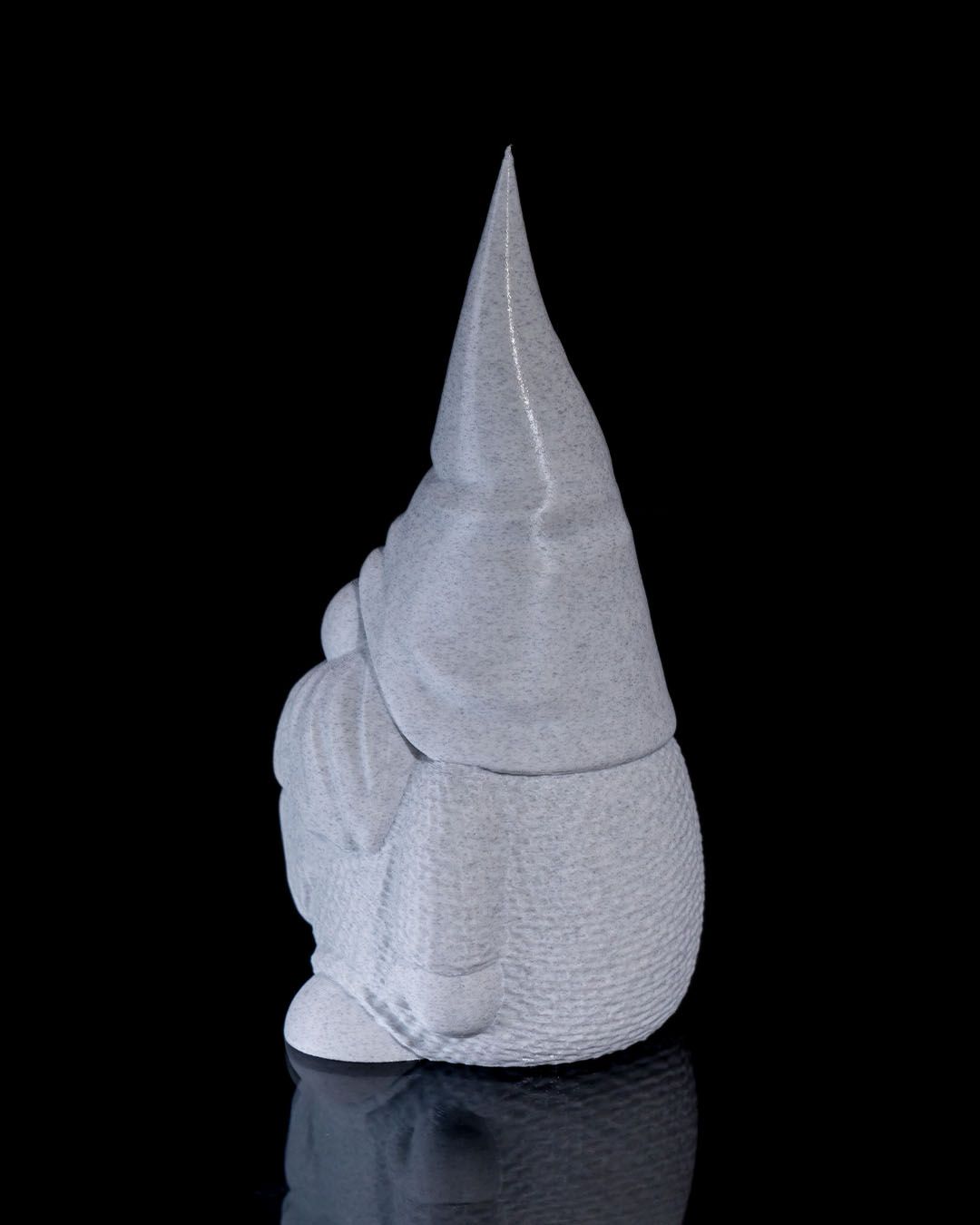 Five Gnomes