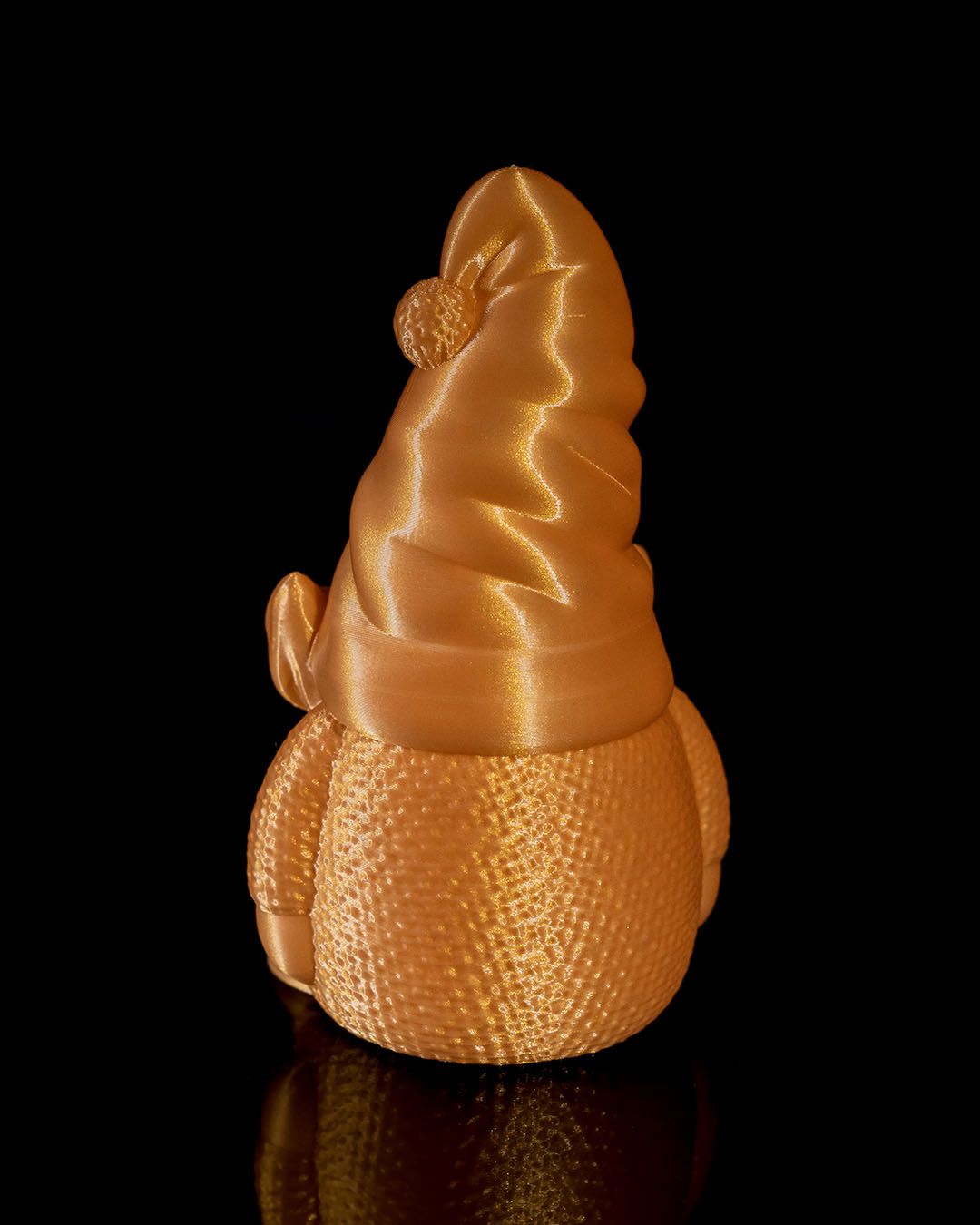 Five Gnomes