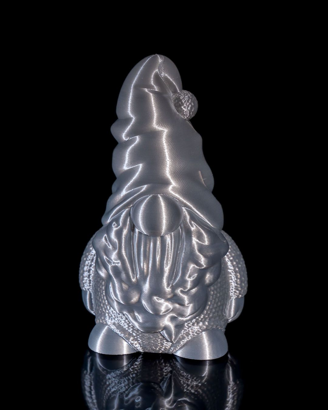 Five Gnomes