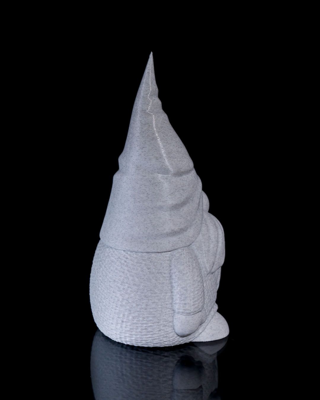 Five Gnomes