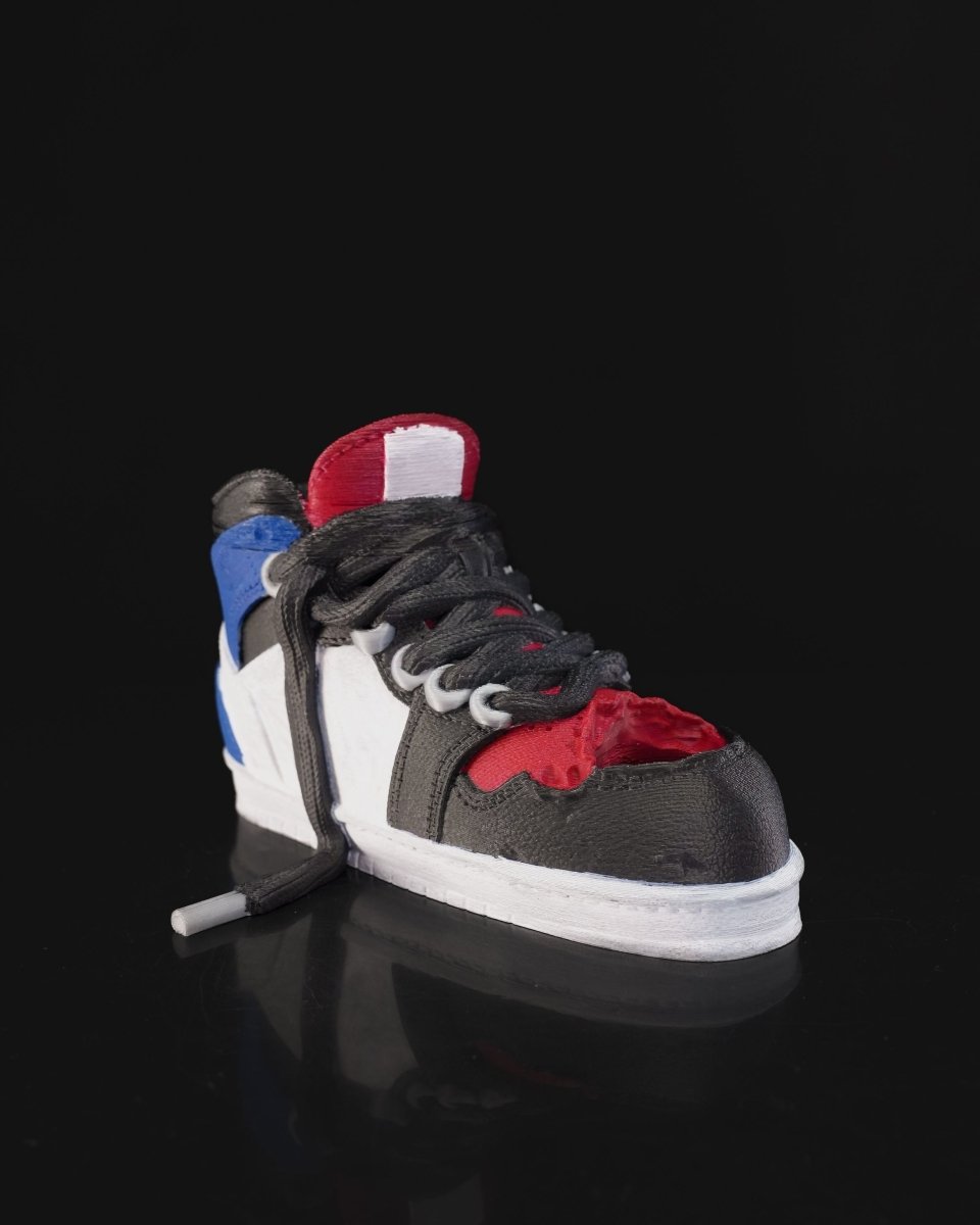 80s Sole Planter - The Phynagrin Show