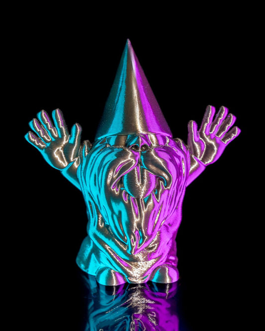Gnome Yeah!