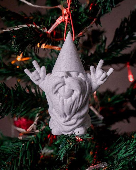 Gnome Yeah!