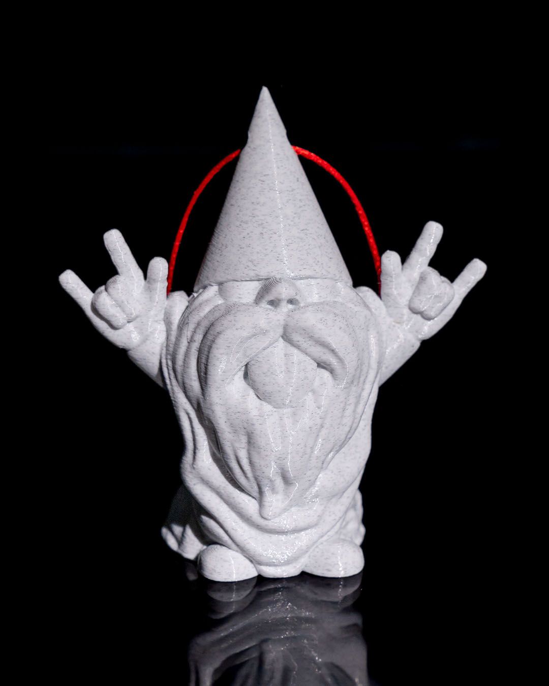 Gnome Yeah!