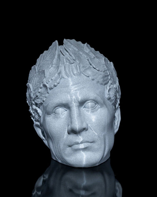 Head of Rome