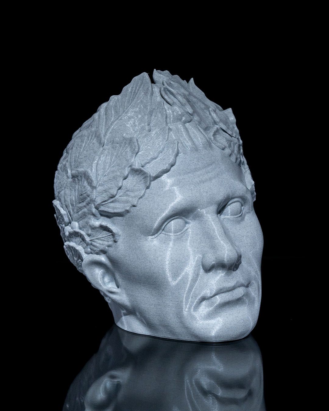 Head of Rome