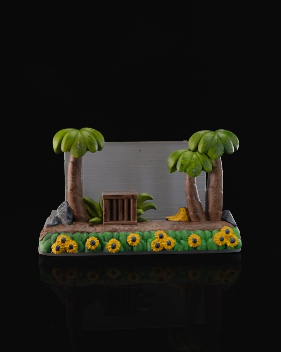 Adventure Themed Nintendo Switch Console Holder - The Phynagrin Show