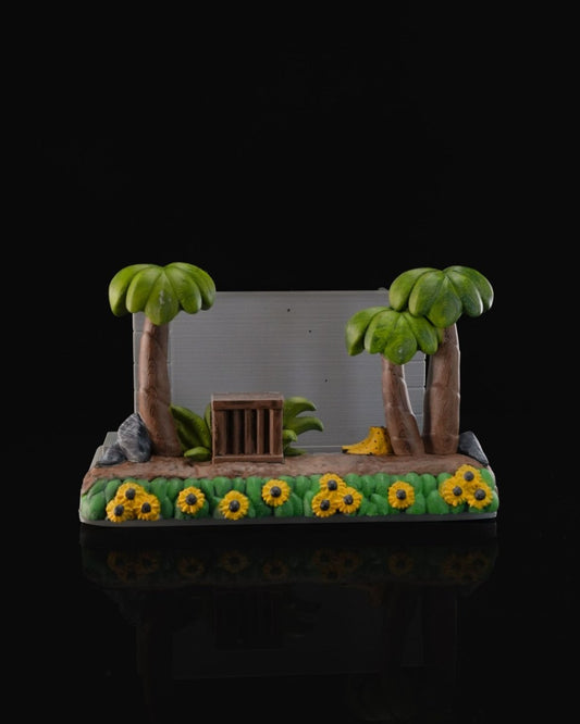 Adventure Themed Nintendo Switch Console Holder - The Phynagrin Show