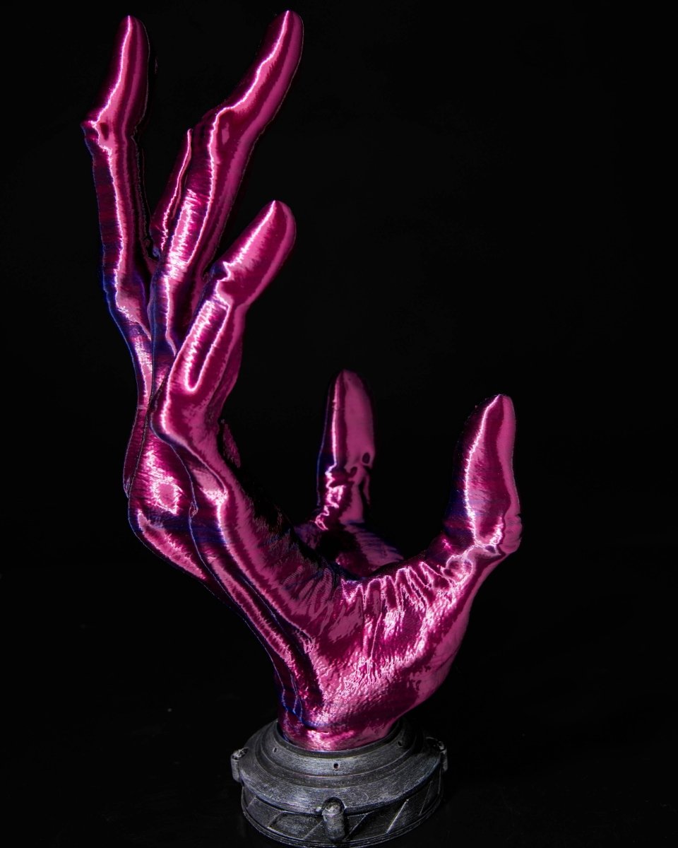 Alien Hand Controller Holder - The Phynagrin Show
