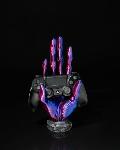 Alien Hand Controller Holder - The Phynagrin Show