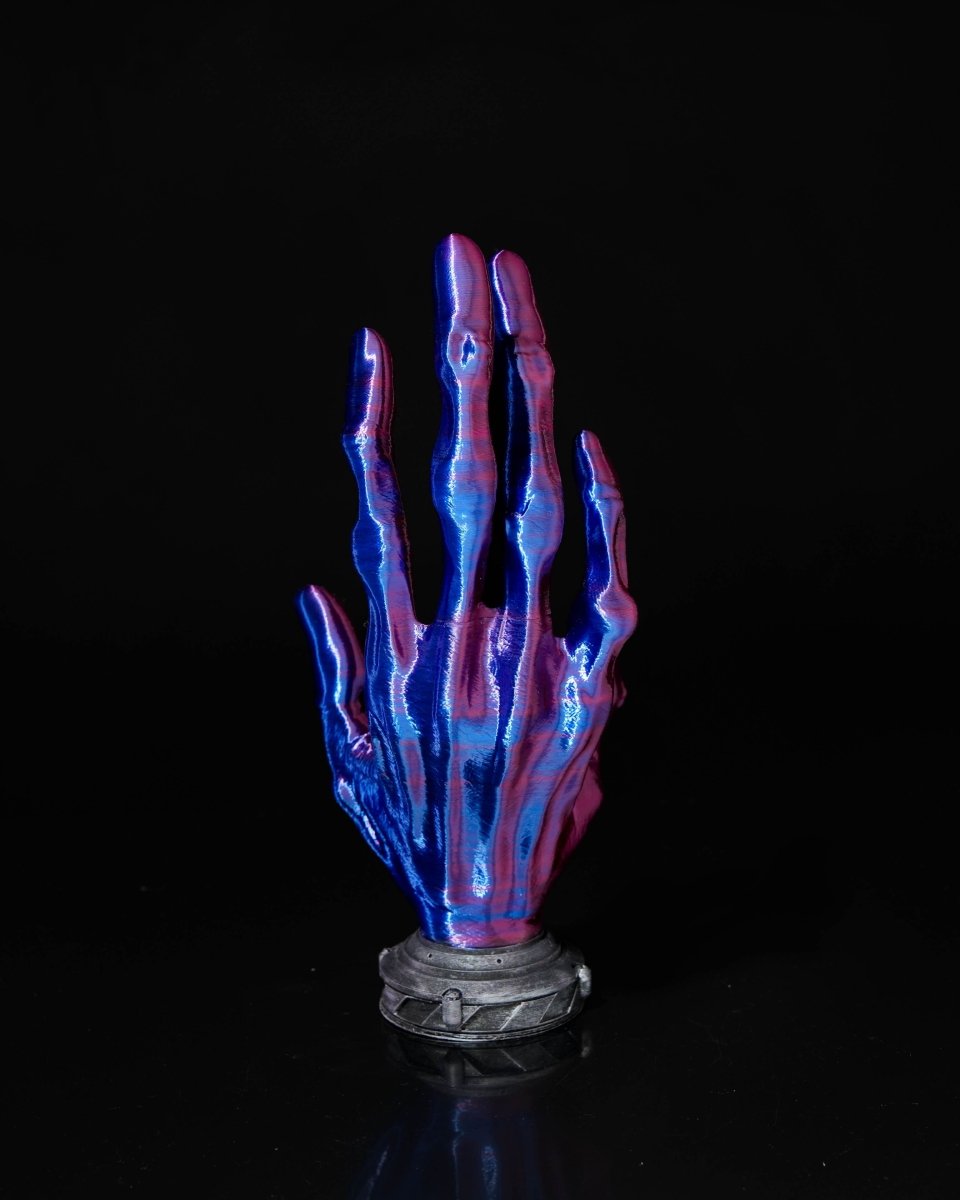 Alien Hand Controller Holder - The Phynagrin Show