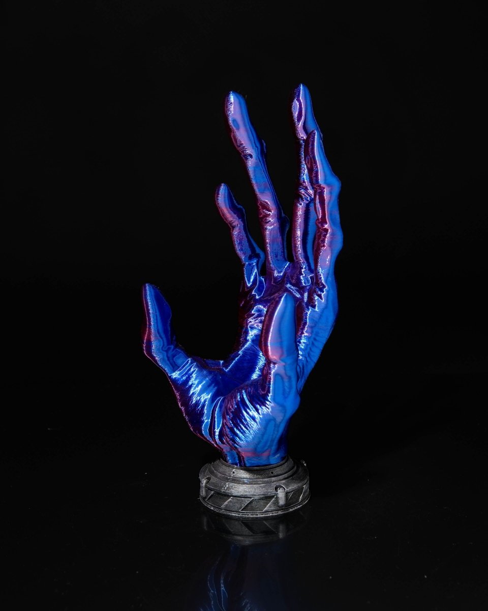 Alien Hand Controller Holder - The Phynagrin Show