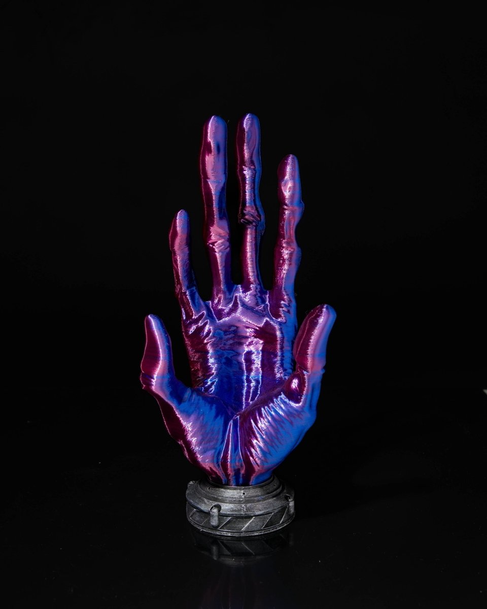Alien Hand Controller Holder - The Phynagrin Show