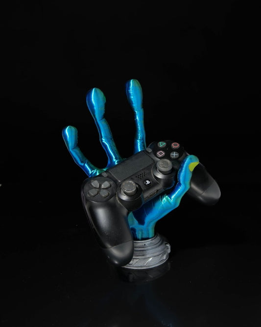 Alien Hand Controller Holder - The Phynagrin Show
