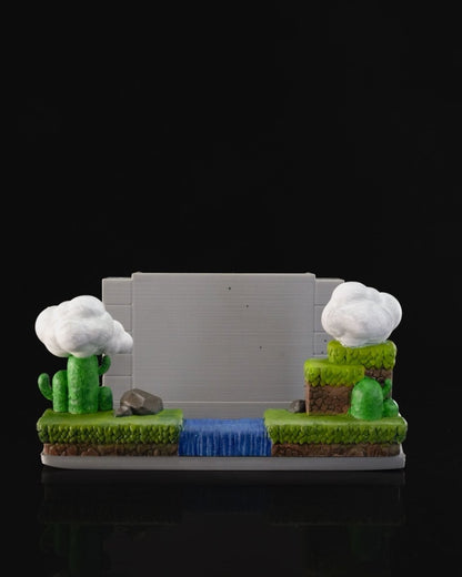 Arcade Themed Nintendo Switch Console Holder - The Phynagrin Show